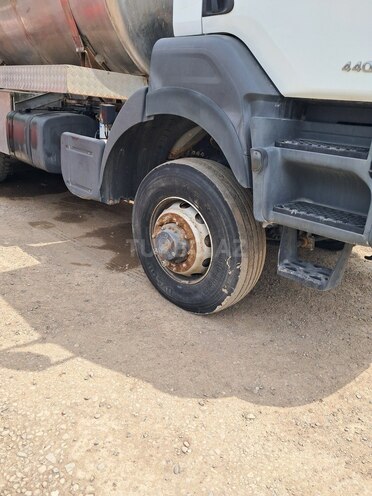Mercedes Axor 3340 2011, 218,000 km - 11.0 l - Bakı