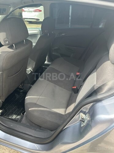 Opel Astra 2006, 210,000 km - 1.4 l - Gəncə
