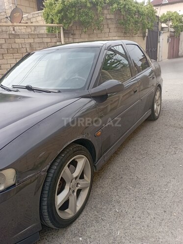 Opel Vectra 2000, 25,500 km - 1.6 l - Bakı