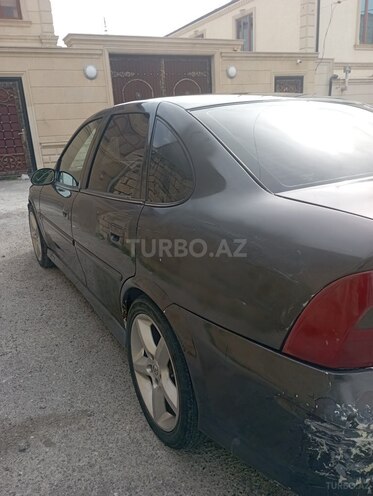 Opel Vectra 2000, 25,500 km - 1.6 l - Bakı