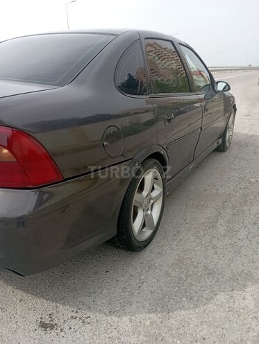Opel Vectra 2000, 25,500 km - 1.6 l - Bakı