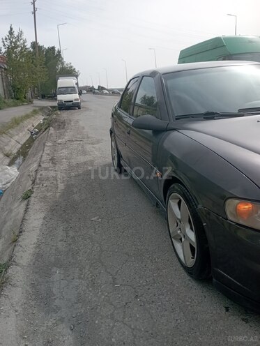 Opel Vectra 2000, 25,500 km - 1.6 l - Bakı
