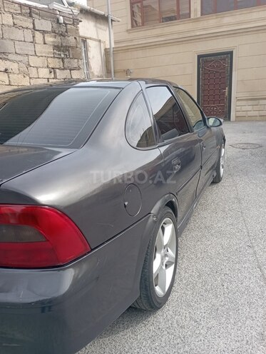 Opel Vectra 2000, 25,500 km - 1.6 l - Bakı