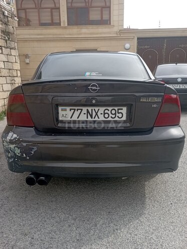 Opel Vectra 2000, 25,500 km - 1.6 l - Bakı
