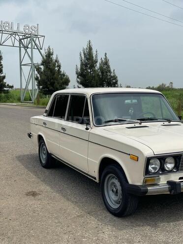 LADA (VAZ) 2106 1987, 55,446 km - 1.5 l - Masallı