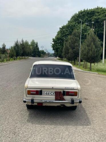 LADA (VAZ) 2106 1987, 55,446 km - 1.5 l - Masallı