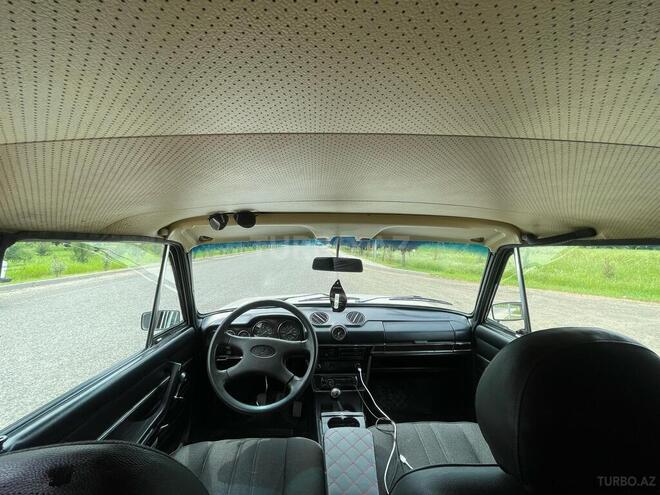 LADA (VAZ) 2106 1987, 55,446 km - 1.5 l - Masallı