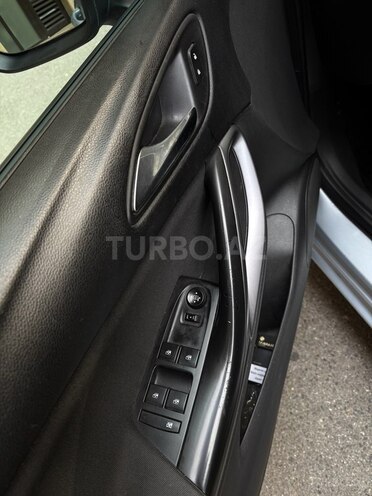 Opel Astra 2016, 273,124 km - 1.6 l - Bakı