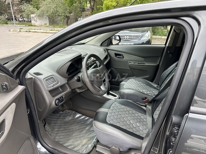 Chevrolet Cobalt 2022, 58,000 km - 1.5 l - Bakı
