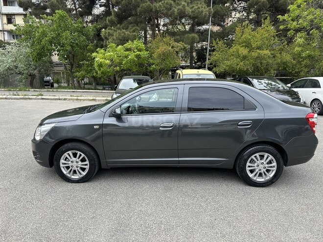 Chevrolet Cobalt 2022, 58,000 km - 1.5 l - Bakı