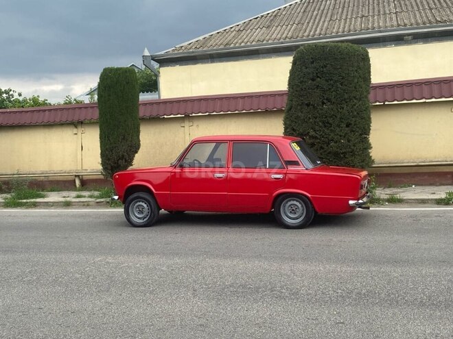 LADA (VAZ) 21011 1976, 80,000 km - 1.6 l - Ağcabədi