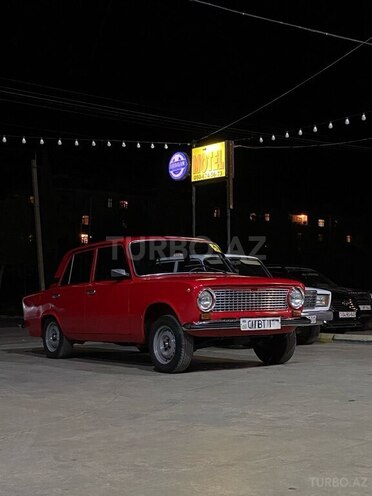 LADA (VAZ) 21011 1976, 80,000 km - 1.6 l - Ağcabədi