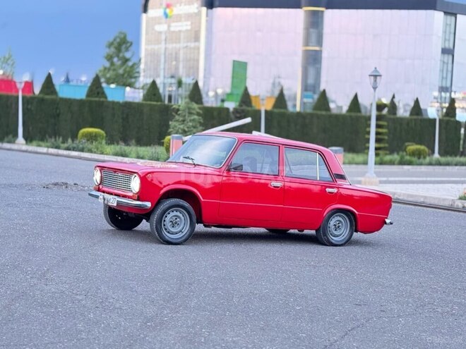 LADA (VAZ) 21011 1976, 80,000 km - 1.6 l - Ağcabədi