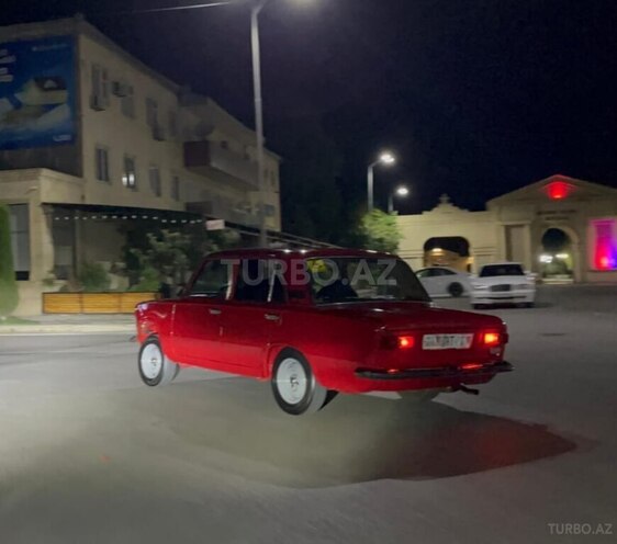 LADA (VAZ) 21011 1976, 80,000 km - 1.6 l - Ağcabədi