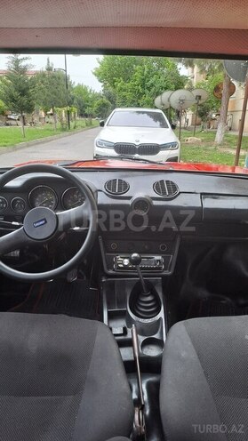 LADA (VAZ) 21011 1976, 80,000 km - 1.6 l - Ağcabədi