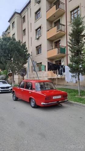 LADA (VAZ) 21011 1976, 80,000 km - 1.6 l - Ağcabədi