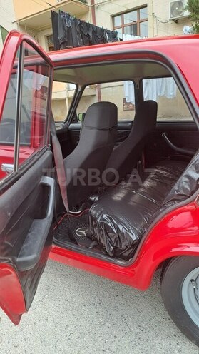 LADA (VAZ) 21011 1976, 80,000 km - 1.6 l - Ağcabədi