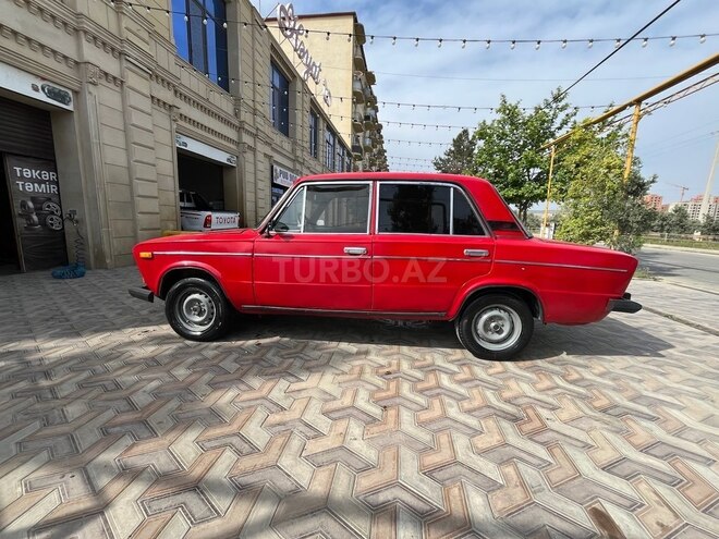 LADA (VAZ) 2106 1972, 95,000 km - 1.6 l - Şirvan