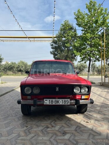 LADA (VAZ) 2106 1972, 95,000 km - 1.6 l - Şirvan