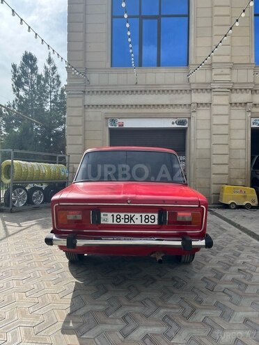 LADA (VAZ) 2106 1972, 95,000 km - 1.6 l - Şirvan