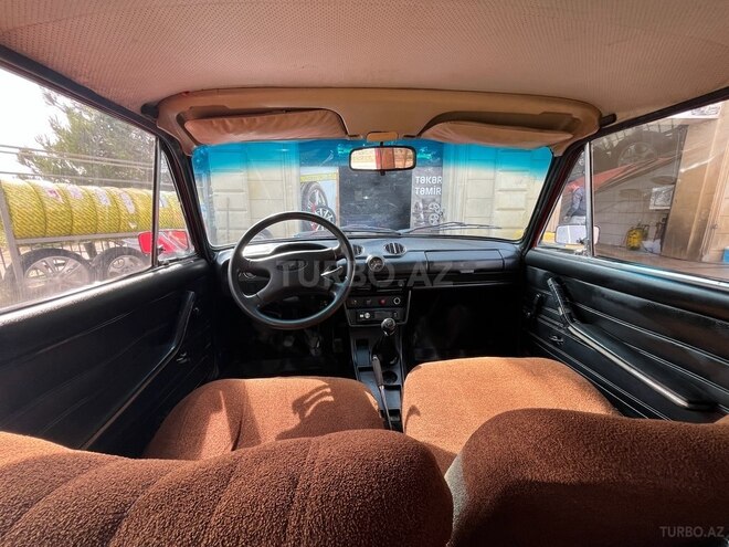 LADA (VAZ) 2106 1972, 95,000 km - 1.6 l - Şirvan