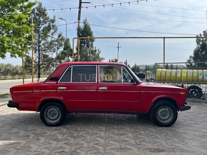 LADA (VAZ) 2106 1972, 95,000 km - 1.6 l - Şirvan