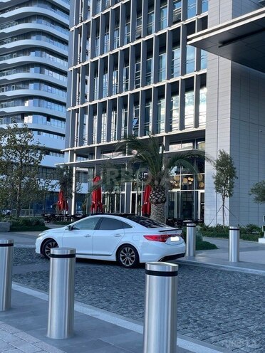 Hyundai Azera 2012, 260,000 km - 2.4 l - Bakı