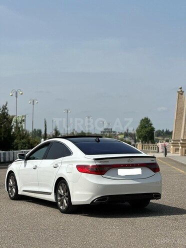 Hyundai Azera 2012, 260,000 km - 2.4 l - Bakı