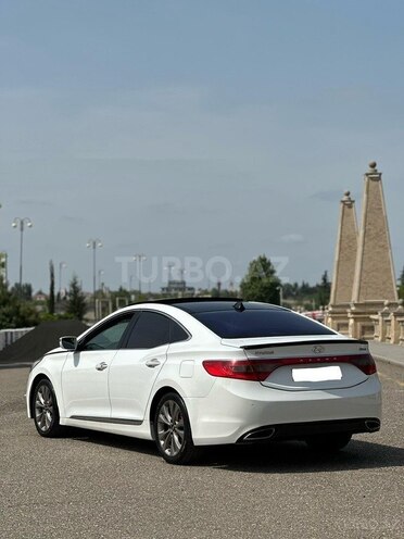 Hyundai Azera 2012, 260,000 km - 2.4 l - Bakı
