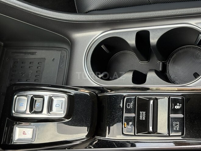 Hyundai Sonata 2019, 123,000 km - 2.0 l - Bakı