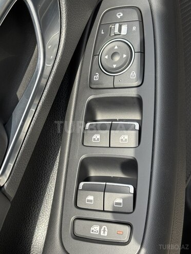 Hyundai Sonata 2019, 123,000 km - 2.0 l - Bakı