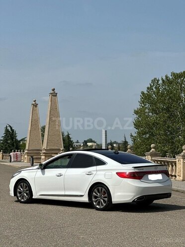 Hyundai Azera 2012, 260,000 km - 2.4 l - Bakı