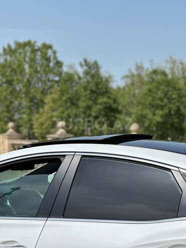 Hyundai Azera 2012, 260,000 km - 2.4 l - Bakı