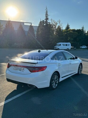 Hyundai Azera 2012, 260,000 km - 2.4 l - Bakı