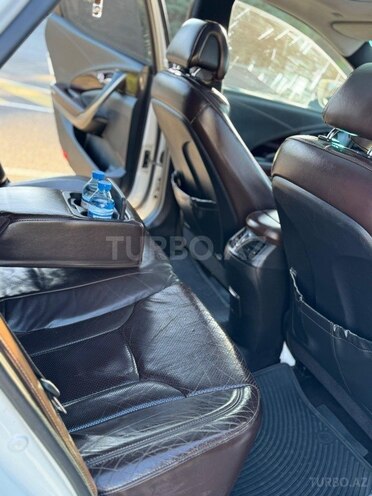 Hyundai Azera 2012, 260,000 km - 2.4 l - Bakı