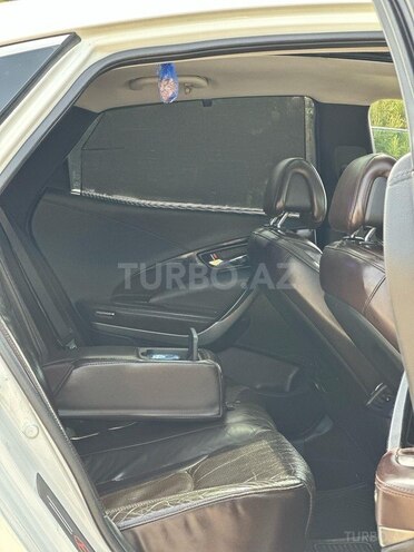 Hyundai Azera 2012, 260,000 km - 2.4 l - Bakı