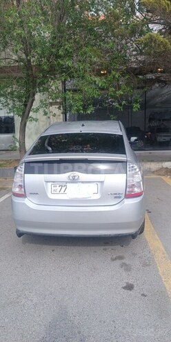 Toyota Prius 2006, 290,000 km - 1.5 л - Bakı
