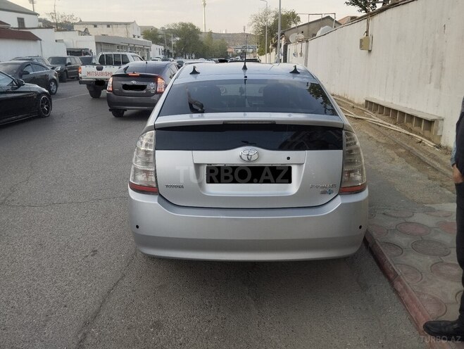 Toyota Prius 2008, 229,000 km - 1.5 l - Bakı