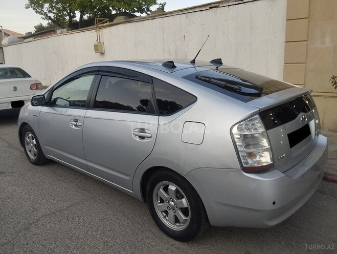 Toyota Prius 2008, 229,000 km - 1.5 l - Bakı