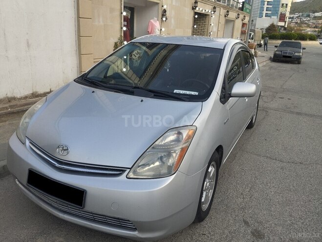 Toyota Prius 2008, 229,000 km - 1.5 l - Bakı