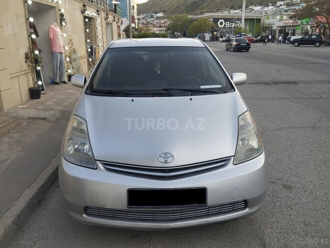 Toyota Prius 2008, 229,000 km - 1.5 l - Bakı