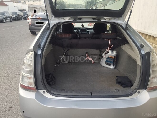 Toyota Prius 2008, 229,000 km - 1.5 l - Bakı