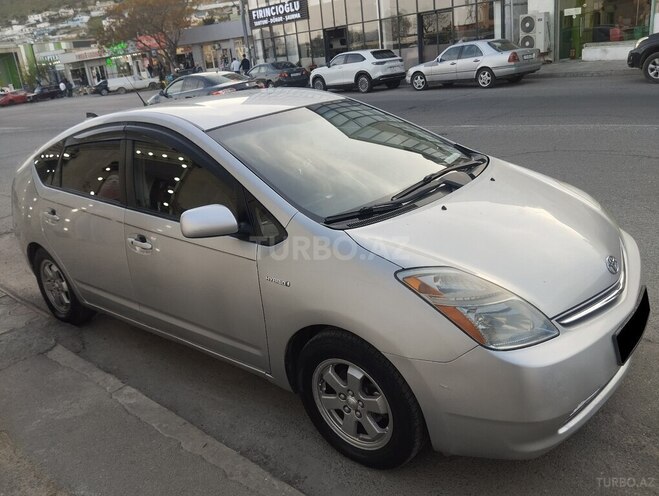 Toyota Prius 2008, 229,000 km - 1.5 l - Bakı