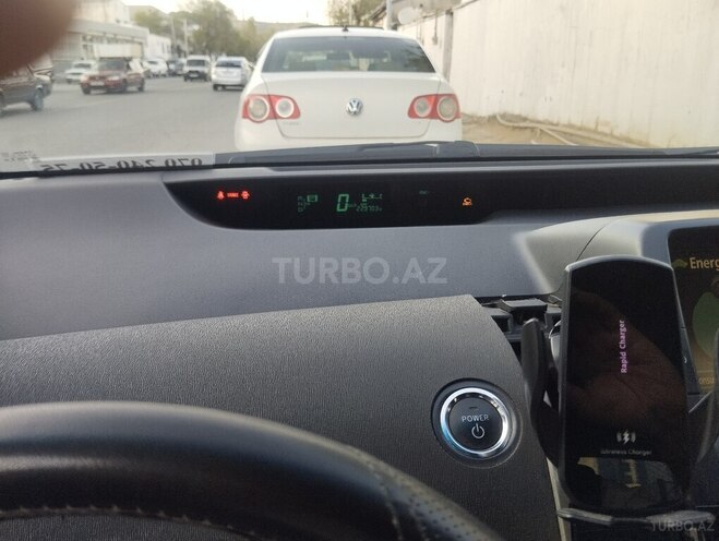Toyota Prius 2008, 229,000 km - 1.5 l - Bakı