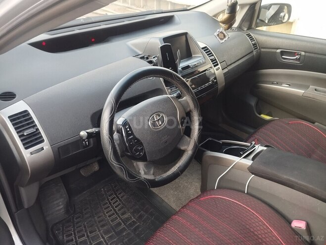 Toyota Prius 2008, 229,000 km - 1.5 l - Bakı