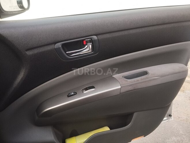 Toyota Prius 2008, 229,000 km - 1.5 l - Bakı