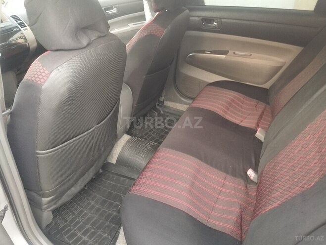 Toyota Prius 2008, 229,000 km - 1.5 l - Bakı