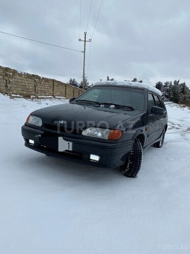 LADA (VAZ) 2114 2008, 405,679 km - 1.6 l - Bakı