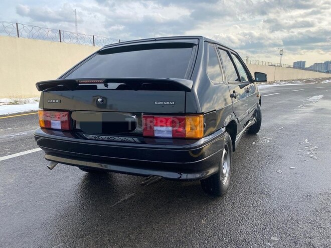 LADA (VAZ) 2114 2008, 405,679 km - 1.6 l - Bakı