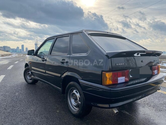 LADA (VAZ) 2114 2008, 405,679 km - 1.6 l - Bakı